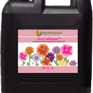 NutraBloom 10 liter