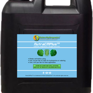 10 liter cm+