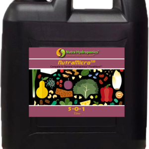 NutraMicro 10 liter