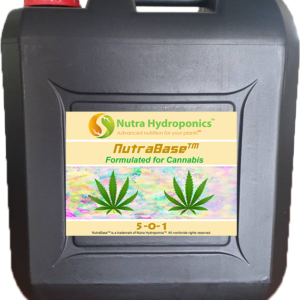 20 liter base