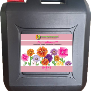 20 liter bloom