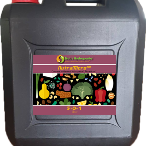20 liter micro