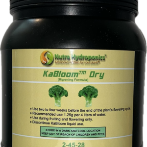 KaBloom Dry 1kg