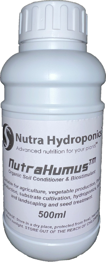 NutraHumus