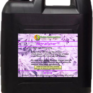 NutraNator 10 liter