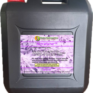 NutraNator 20 liter