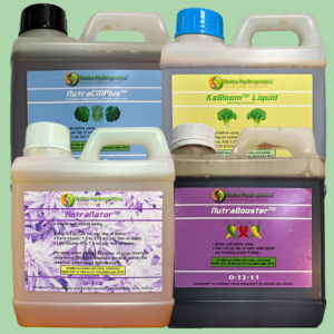Additional supplements