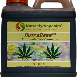NutraBase