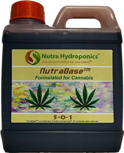 NutraBase