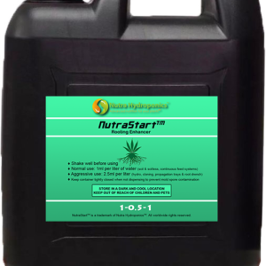 10 liter bottle RapidStart