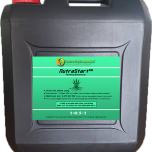 20 liter bottle RapidStart