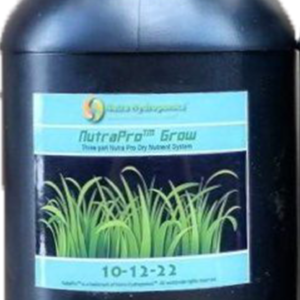 Nutra Pro Dry GROW