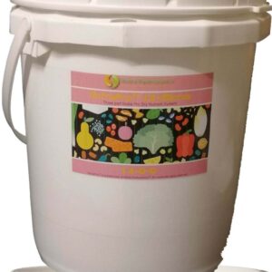 NutraPro Dry 25 gallon set