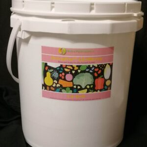CA+Micros 25 gallons