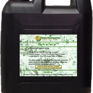 NutraTerp 10 liter