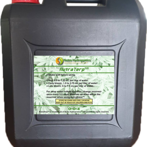 NutraTerp 20 liter