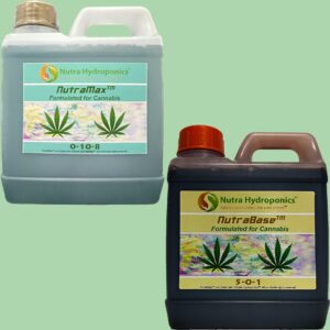 Canna Max