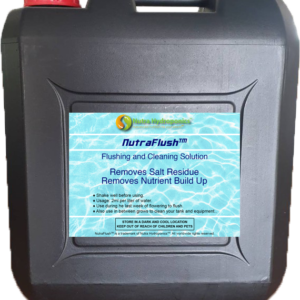 NutraFlush 20 liter