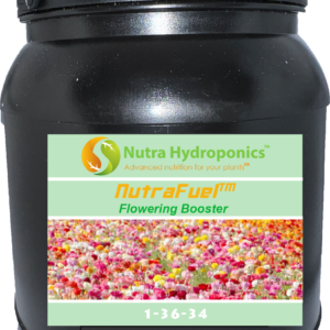NutraFuel 1000 grams
